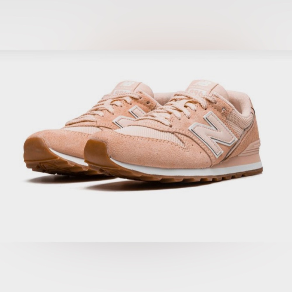 New Balance 996 x J Crew - size 7 NWT